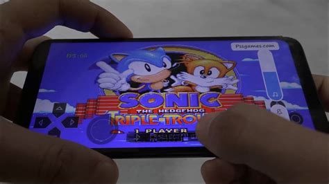 Sonic triple trouble android download #SonicFanGames #SonicTripleTrouble #SonicTheHedgehog Download the game