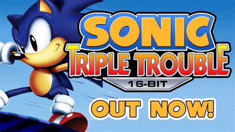 Sonic triple trouble android download zip (View Contents) 08-Aug-2022 23:18: 137