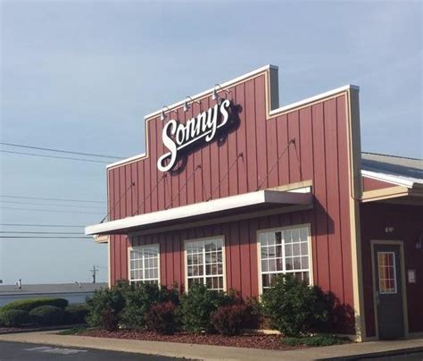 Sonny's richmond kentucky  See restaurant menus, reviews, ratings, phone number, address, hours, photos and maps