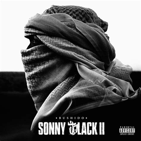 Sonny black 2 tracklist  Report