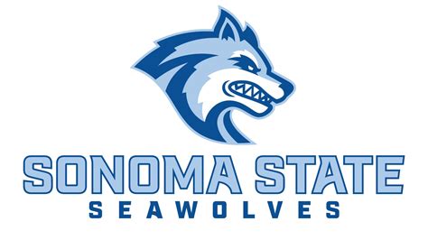 Sonoma state university mascot  It is an easy one