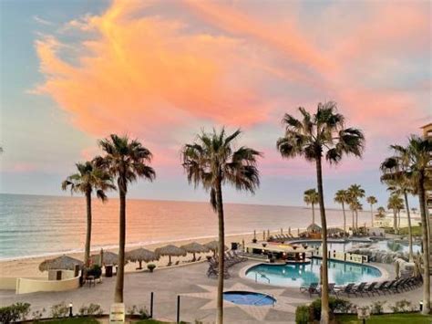 Sonoran sea resort condos Soak up the Sun at this beautiful 1 bedroom 1 bathroom Beach Front Condo at the Sonoran Sea Resort