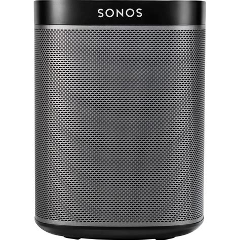 Sonos play 1 occasion  [1] Sonos, Inc