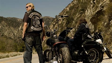 Sons of anarchy tainiomania  The story of a group of very different men fighting in the American Colonies for freedom, and how they will shape the future for the United States of America