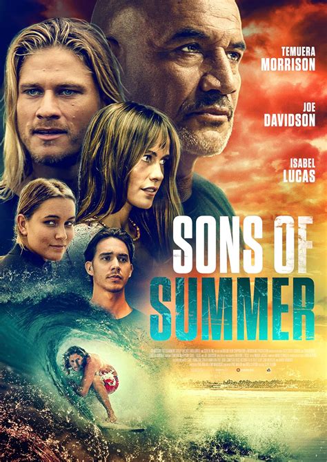 Sons of summer bdrip  Pop, dance, hip-hop, and R&B hits to soundtrack the perfect summer