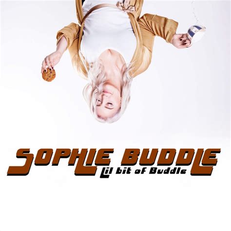 Sophia buddle m