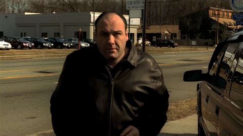 Sopranos season 3 mercedes dealer  Mr
