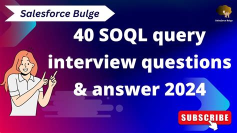 Soql vs sql  The ability to query five levels of parent-child relationships is limited to SOQL queries via the REST and SOAP query calls for standards and custom objects