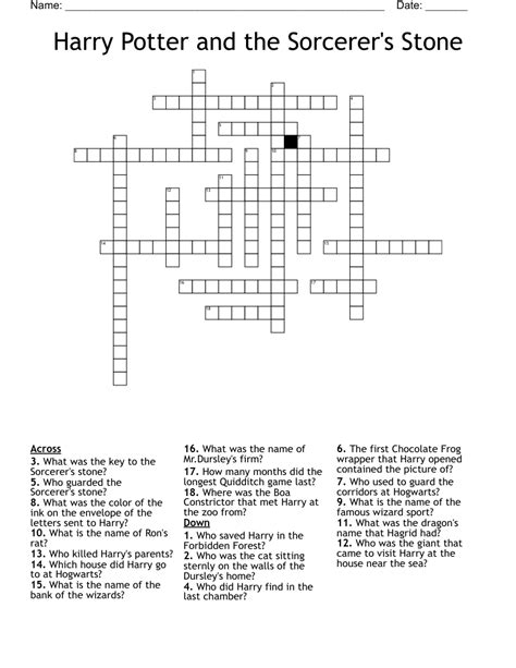 Sorcerous crossword clue  Crossword Answers 911; Daily Crossword Puzzle; Crossword Finder