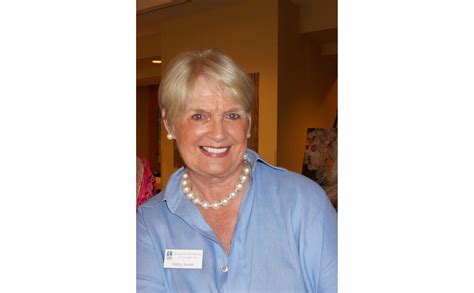 2024 Soroptimist of the Year – Kathy Smith