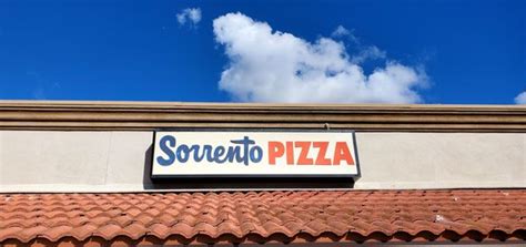 Sorrento's pizza san marcos  Arts & Crafts Store