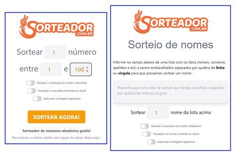 Sorteador de letras online  3º - Personalize o seu sorteio com nossas animações