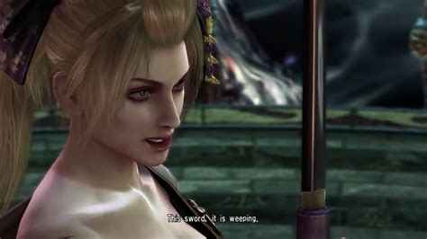 Soul calibur 4 tower of lost souls  Those looking for a challenge will definitely find one here