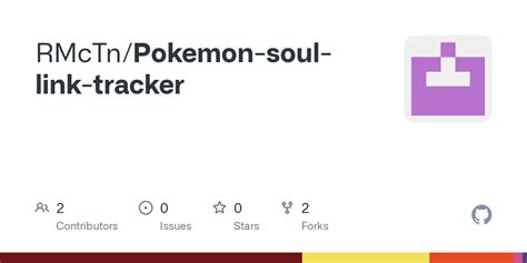 Soul link tracker 