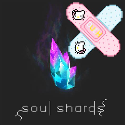 Soul shards minecraft  Make reusuable safari net