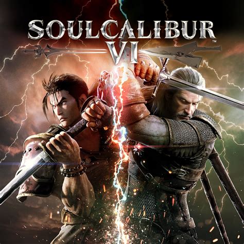 Soulcalibur vi achievements <b>eht elihW </b>