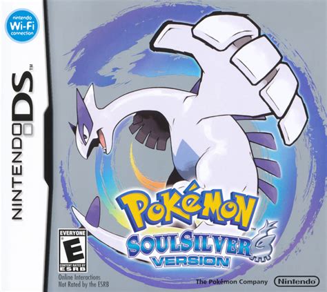 Soulsilver emulator  The reason for sharing this post is to provide you with the direct download link for the Pokemon SoulSilver ROM Version