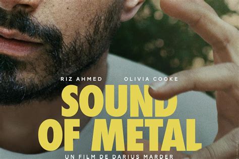 Sound of metal streaming vf  S'inscrire gratuitement