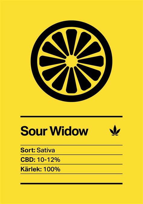 Sour widow cbd The Sweet and Sour Widow CBD strain represents a compelling topic for cannabis research due to its unique combination of sensory enjoyment and therapeutic potential