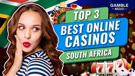 South africa online gambling  BGaming is not the only provider here