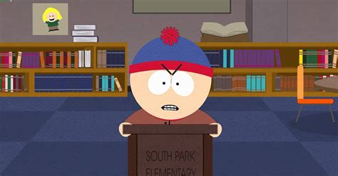 South park eavesdropper  Full Ep