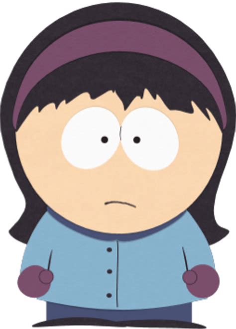 South park jenny simon 9-10 Grade 4th Grade Appearances Speaking South Park: The Fractured But Whole For other uses, see Simon (Disambiguation)