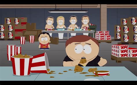 South park kfc illegal episode Kind for Cures was a medicinal marijuana dispensary located in the Palms neighborhood of Los Angeles County