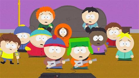 South park kismovies  Follow everyone’s favorite troublemakers - Stan, Kyle, Cartman and Kenny - from the very beginning of their