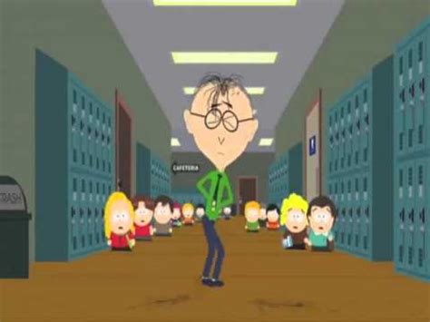 South park mr mackey poops himself episode <code> Mrs</code>