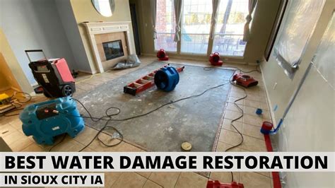 South sioux city water damage restoration BBB Accredited Water Damage Restoration near North Sioux City, SD