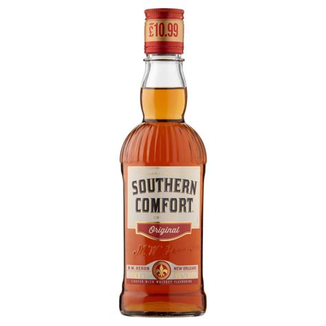 Southern comfort 35cl asda  Type: Type: