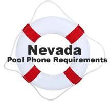 Southern nevada pool code 2022  2