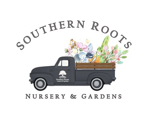 Southern roots nursery 