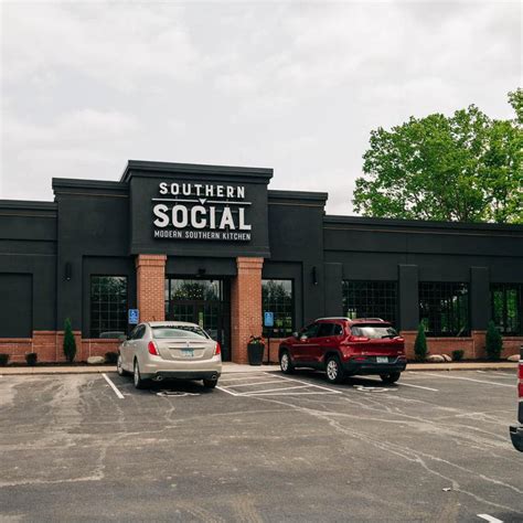 Southern social eagan  0