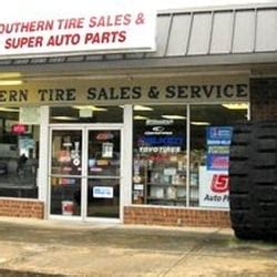 Southern tire apex nc com