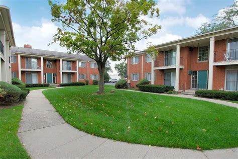 Southfield apartments mi  Each Apartments