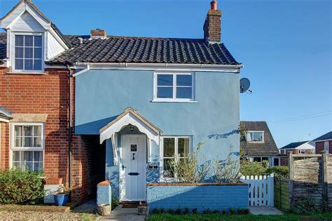 Southwold cottages holiday  The cottage has recently been completely renovated to an