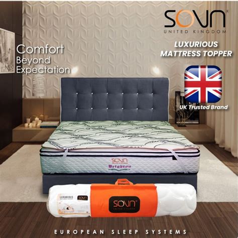 Sovn mattress price Low Stock