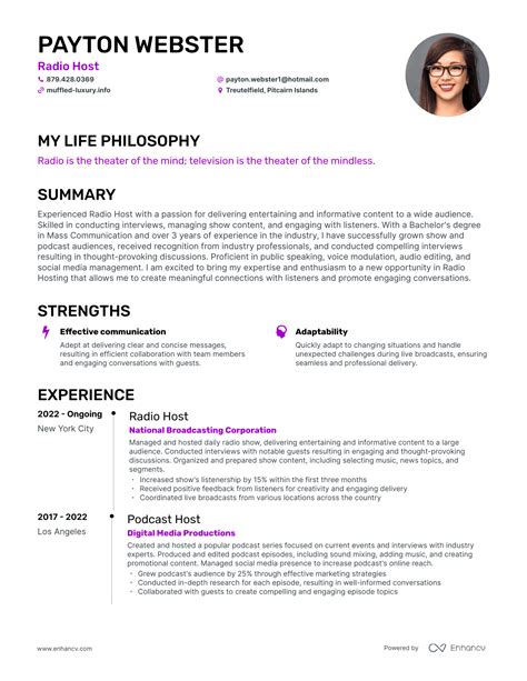 Spa host resume examples This cover letter example is specifically designed for Housekeeping positions in 2023