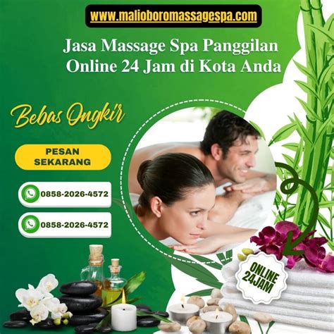 Spa lampung kaskus  Zen Family Spa and Reflexology (zenfamilyspa