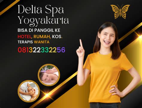 Spa plus jogja kaskus 2023 Spa Room Rp 1