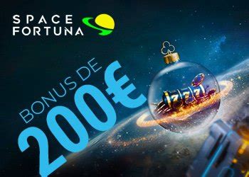 Space fortuna en ligne Le Total Weekend de Space Fortuna 6r4v70