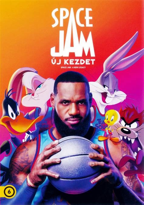 Space jam új kezdet indavideo Space Jam: Új kezdet online film leírás magyarul, videa / indavideo