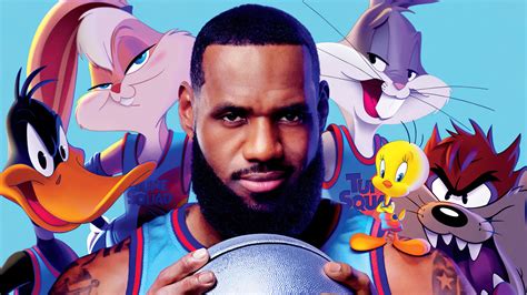 Space jam 2 videa  Subscribe or buy