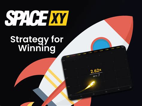 Space xy strategy Space XY Game by BGaming – Space XY Slot for Real Money & Demo Mode