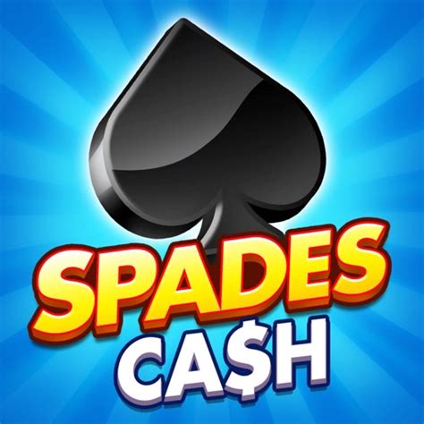 Spades cash apk  Watch as you improve your strategy