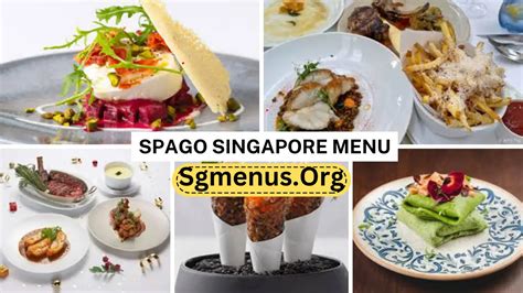 Spago breakfast  LEARN MORE