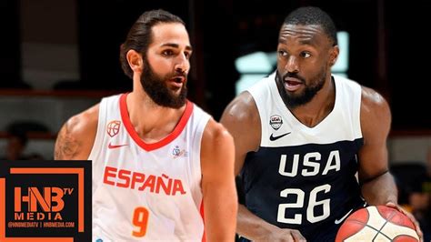 Spain vs usa basketball live score  Basketball livescore: Spain ACB, Spanish Basketball League + over 500 other basketball leagues and cups