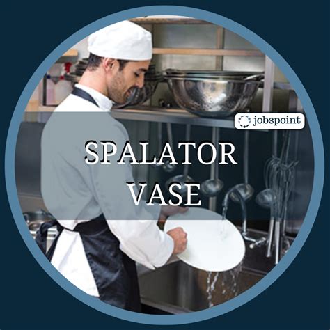 Spalator vase cluj Cele mai bune oferte de locuri de munca: spalatori vase Cluj Anunturi online gratuite