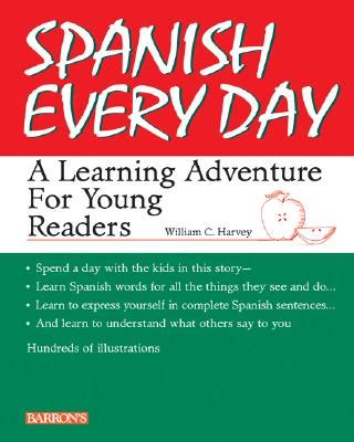 https://ts2.mm.bing.net/th?q=2024%20Spanish%20Every%20Day%20with%20Audio%20CDs:%20A%20Learning%20Adventure%20for%20Young%20Readers|William%20C.%20Harvey%20M.S.